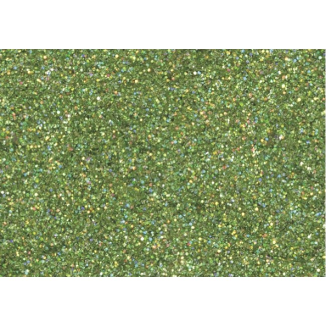 Κόλλα glitter 50ml, πράσινο χρώμα Κόλλα glitter 50ml, πράσινο χρώμα