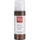 Κόλλα glitter 50ml, καφέ χρώμα Κόλλα glitter 50ml, καφέ χρώμα