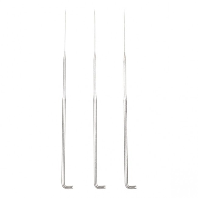 Βελόνες felting 90mm, 3 τεμάχια Βελόνες felting 90mm, 3 τεμάχια