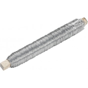 Σύρμα Silver 0,5mm 50m, Knorr Prandel