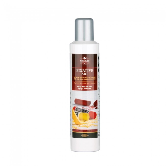 Fixative spray 300ml, Koh-I-Noor