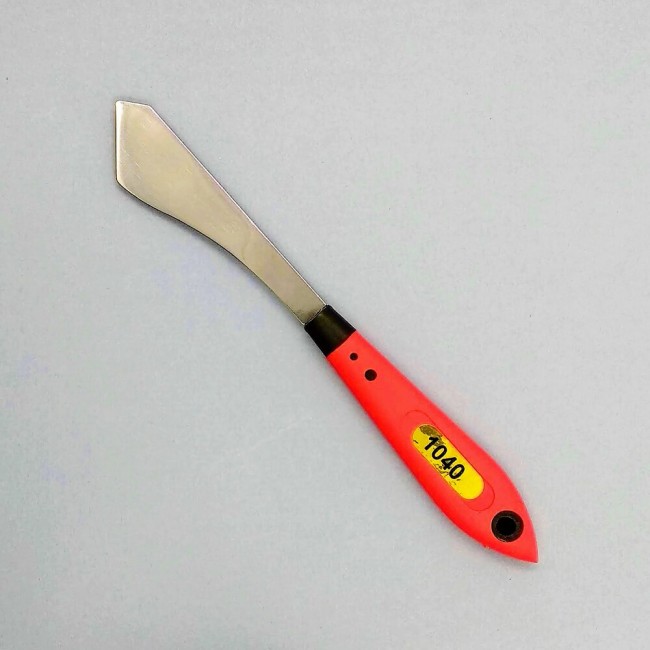 Σπάτουλα Ζωγραφικής 1040, Metron Art