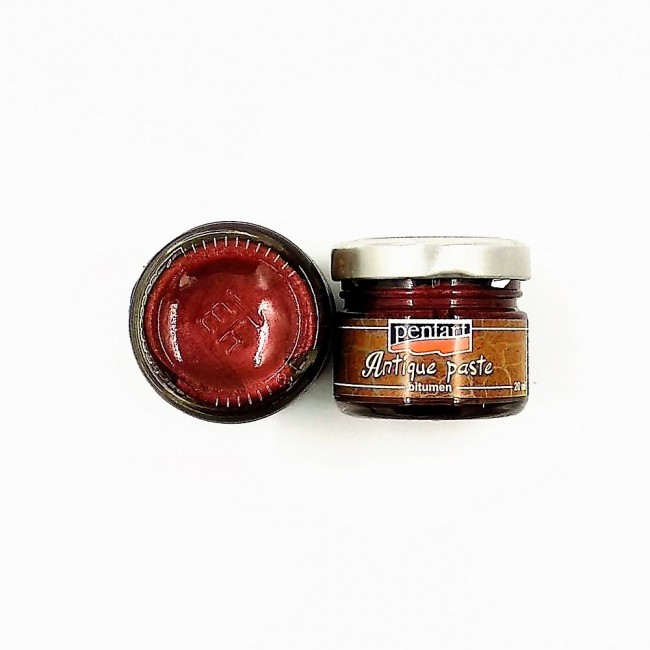 Πατίνα Antique Copper 20ml, Pentart Πατίνα Antique Copper 20ml, Pentart