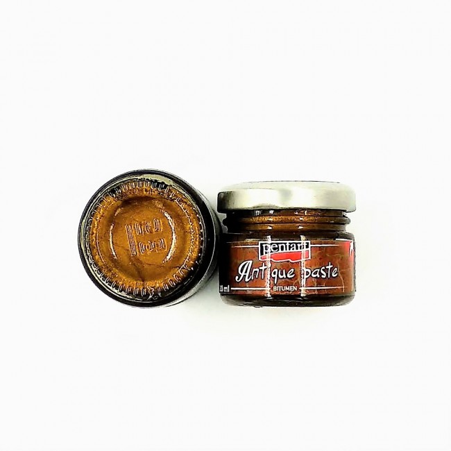 Πατίνα Antique Bronze 20ml, Pentart Πατίνα Antique Bronze 20ml, Pentart