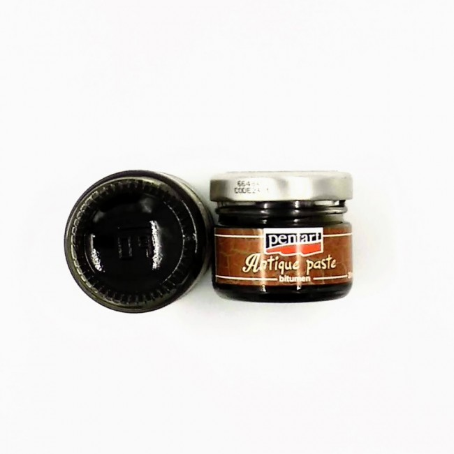 Πατίνα Antique Umbra 20ml, Pentart Πατίνα Antique Umbra 20ml, Pentart