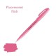 Μαρκαδόρος Brush Sign Pen Pentel, fluorescent pink
