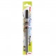 Πινέλο με δεξαμενή Color Brush Pen 101 Black, Pentel