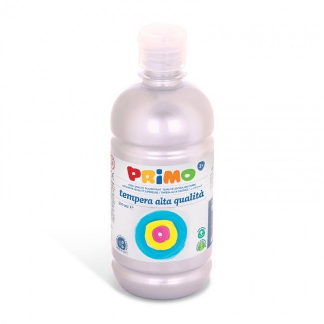 Τέμπερα Silver 500ml Τέμπερα Silver 500ml