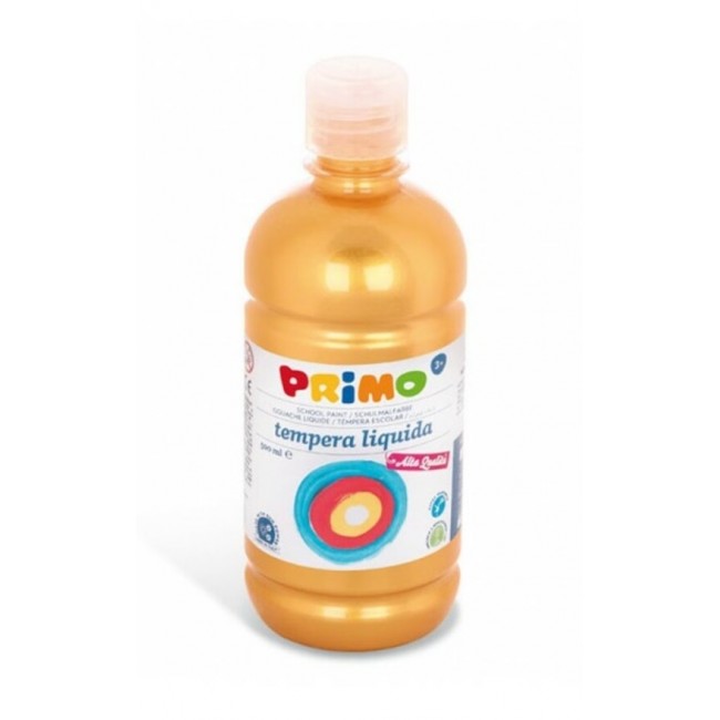 Τέμπερα Gold 500ml Τέμπερα Gold 500ml