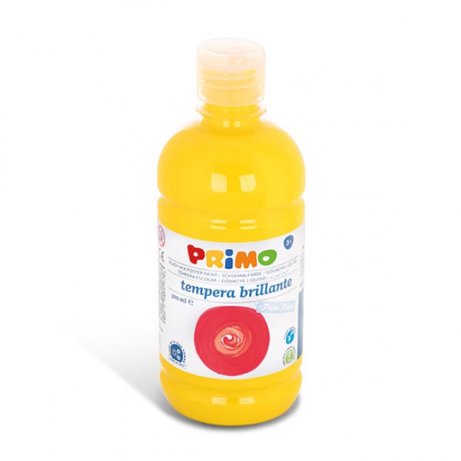 Τέμπερα Light Yellow 500ml Τέμπερα Light Yellow 500ml