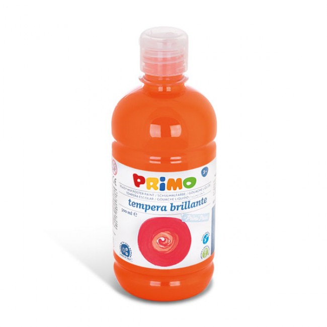 Τέμπερα Orange 500ml Τέμπερα Orange 500ml