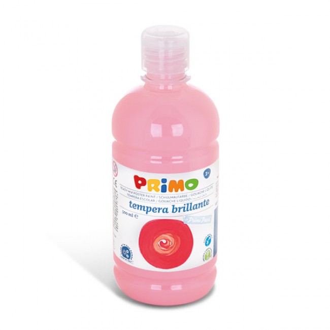 Τέμπερα Pink 500ml Τέμπερα Pink 500ml