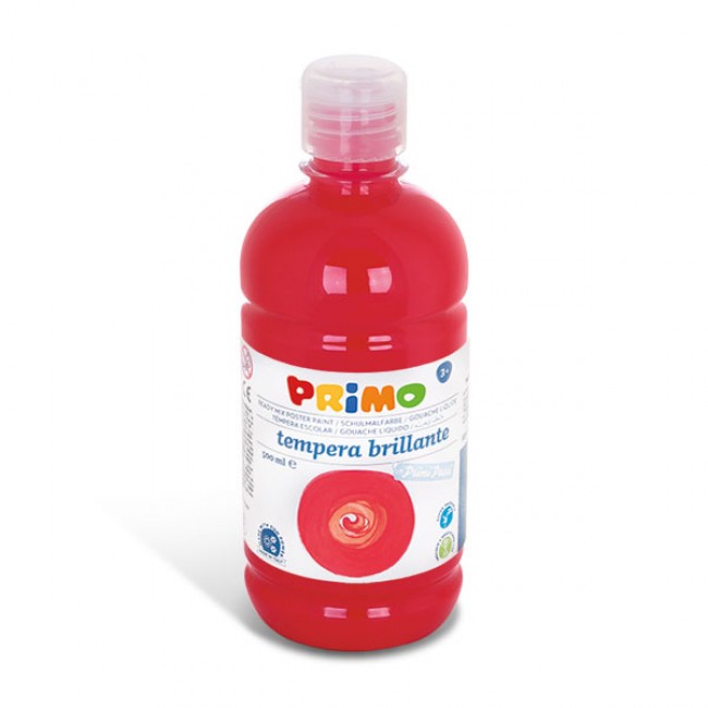 Τέμπερα Scarlet Red 500ml Τέμπερα Scarlet Red 500ml