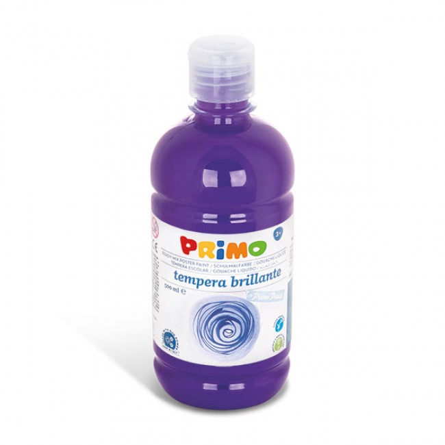 Τέμπερα Violet 500ml Τέμπερα Violet 500ml