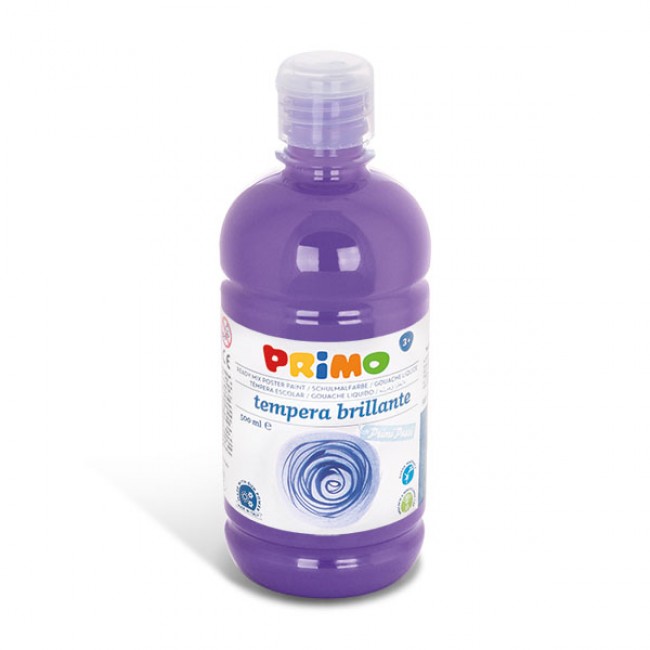 Τέμπερα Lilac 500ml Τέμπερα Lilac 500ml