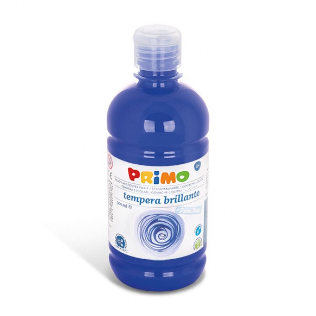 Τέμπερα Ultramarine Blue 500ml Τέμπερα Ultramarine Blue 500ml