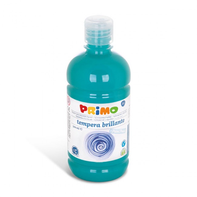 Τέμπερα Turquoise 500ml Τέμπερα Turquoise 500ml