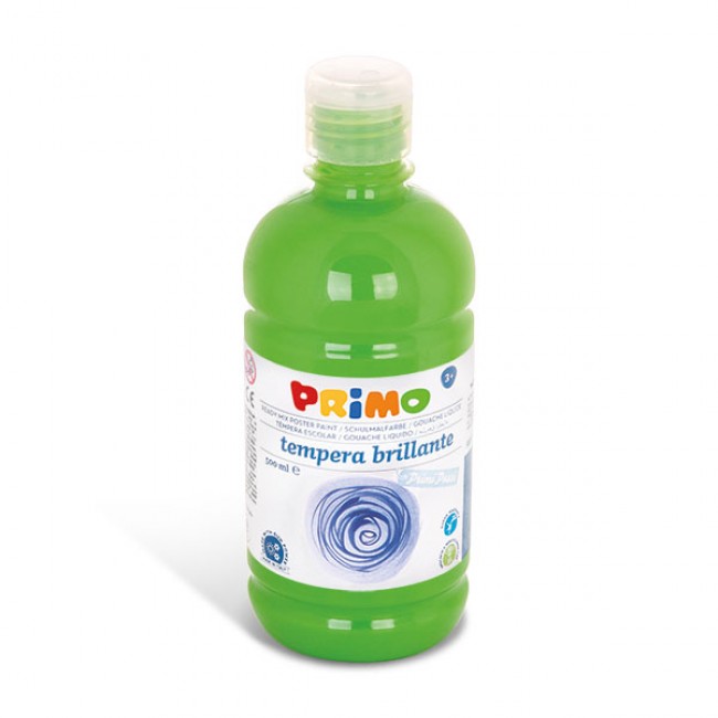 Τέμπερα Light Green 500ml Τέμπερα Light Green 500ml