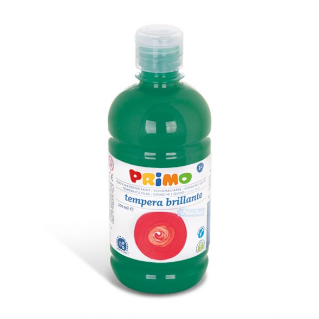 Τέμπερα Dark Green 500ml Τέμπερα Dark Green 500ml
