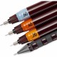 Rotring Isograph Ισογράφοι College Set 0.2 - 0.4 - 0.6 Rotring Isograph Ισογράφοι College Set 0.2 - 0.4 - 0.6