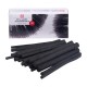 Κάρβουνα σχεδίασης willow charcoal talens thick 7-12mm 20 sticks