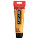 Ακρυλικό Χρώμα Amsterdam acrylic 270 azo yellow deep, 120ml Ακρυλικό Χρώμα Amsterdam acrylic 270 azo yellow deep, 120ml