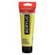 Ακρυλικό Χρώμα Amsterdam acrylic 243 greenish yellow, 120ml Ακρυλικό Χρώμα Amsterdam acrylic 243 greenish yellow, 120ml