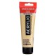 Ακρυλικό Χρώμα Amsterdam acrylic 223 naples yellow deep, 120ml