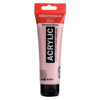 Ακρυλικό Χρώμα Amsterdam acrylic 330 persian rose, 120ml