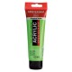 Ακρυλικό Χρώμα Amsterdam acrylic 672 reflex green, 120ml