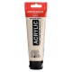 Ακρυλικό Χρώμα Amsterdam acrylic 289 titanium buff light, 120ml