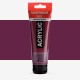 Ακρυλικό Χρώμα Amsterdam acrylic 344 caput mortum violet, 120ml