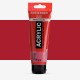 Ακρυλικό Χρώμα Amsterdam acrylic 318 carmine, 120ml