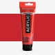 Ακρυλικό Χρώμα Amsterdam acrylic 396 naphthol red medium, 120ml