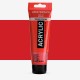 Ακρυλικό Χρώμα Amsterdam acrylic 315 pyrrole red, 120ml