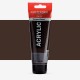Ακρυλικό Χρώμα Amsterdam acrylic 403 vandyke brown, 120ml