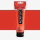 Ακρυλικό Χρώμα Amsterdam acrylic 311 vermilion, 120ml