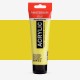 Ακρυλικό Χρώμα Amsterdam acrylic 267 azo yellow lemon, 120ml