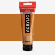 Ακρυλικό Χρώμα Amsterdam acrylic 231 gold ochre, 120ml