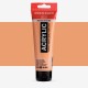 Ακρυλικό Χρώμα Amsterdam acrylic 224 naples yellow red, 120ml