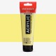 Ακρυλικό Χρώμα Amsterdam acrylic 274 nickel titanium yellow, 120ml