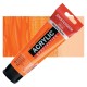 Ακρυλικό Χρώμα Amsterdam acrylic 257 reflex orange, 120ml