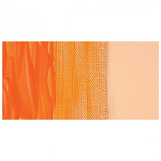 Ακρυλικό Χρώμα Amsterdam acrylic 257 reflex orange, 120ml