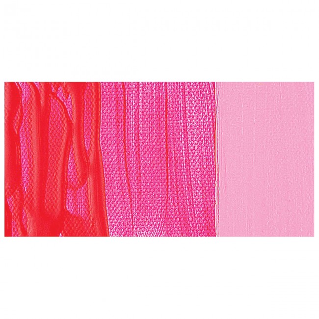 Ακρυλικό Χρώμα Amsterdam acrylic 384 reflex rose, 120ml
