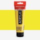 Ακρυλικό Χρώμα Amsterdam acrylic 272 transparent yellow medium, 120ml