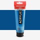 Ακρυλικό Χρώμα Amsterdam acrylic 572 primary cyan, 120ml