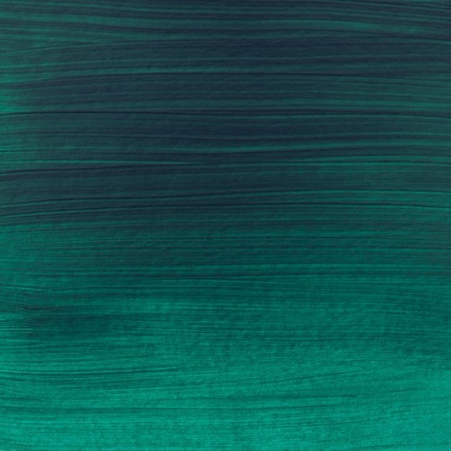 Ακρυλικό Χρώμα Amsterdam acrylic 675 phthalo green, 20ml Ακρυλικό Χρώμα Amsterdam acrylic 675 phthalo green, 20ml