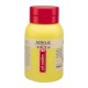 Ακρυλικό χρώμα 750ml 267 Azo Yellow Lemon, Art Creation Ακρυλικό χρώμα 750ml 267 Azo Yellow Lemon, Art Creation