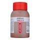 Ακρυλικό χρώμα 750ml 409 burnt umber, Art Creation