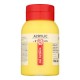Ακρυλικό χρώμα 750ml 275 primary yellow, Art Creation Ακρυλικό χρώμα 750ml 275 primary yellow, Art Creation
